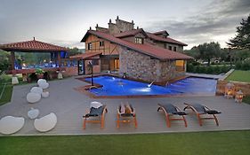 Posada Spa San Marcos